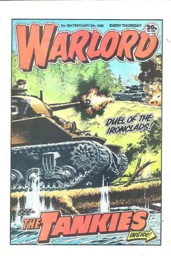 Issue #594