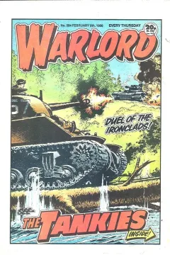 Issue #594