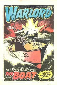 Issue #595