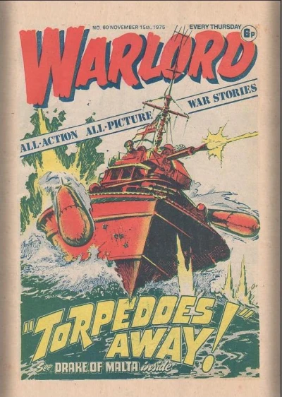 Cover of Nov 15, 1975