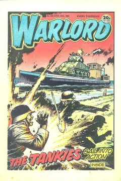 Issue #605