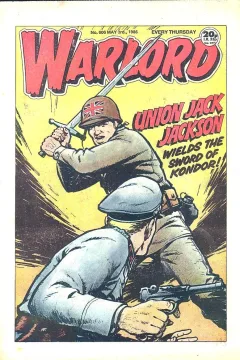 Issue #606