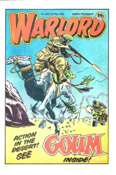 Issue #608