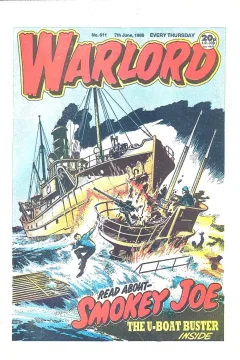 Issue #611