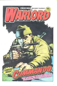 Issue #614