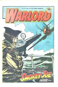 Issue #617