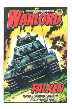 Issue #618