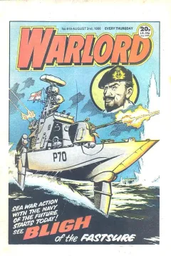 Issue #619