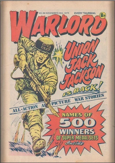 Cover of Nov 29, 1975