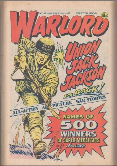 Cover of Nov 29, 1975