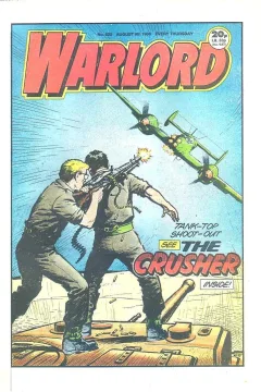 Issue #620