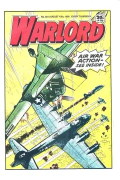 Issue #621
