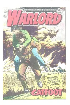 Issue #622