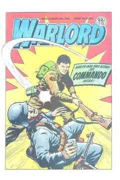 Issue #623