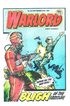 Issue #627