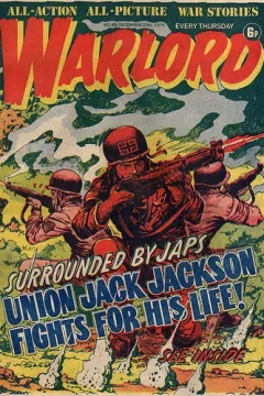 Issue #65