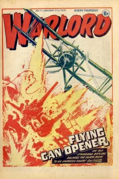 Issue #71