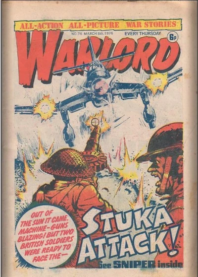 Cover of Mar 6, 1976