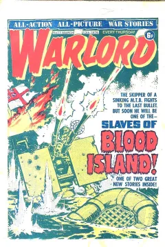 Issue #77