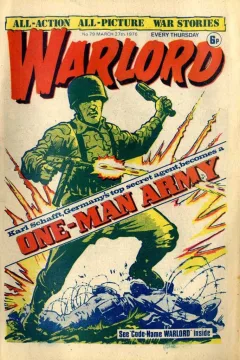 Issue #79