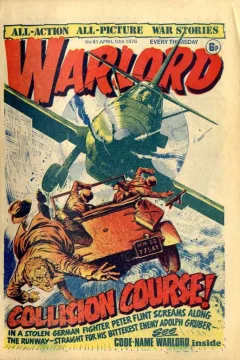 Issue #81