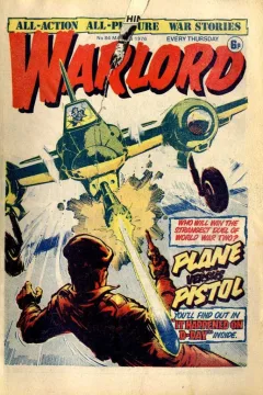 Issue #84