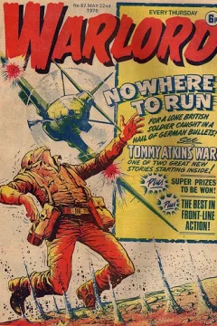 Issue #87