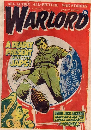 Cover of Issue #88