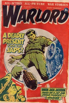 Issue #88