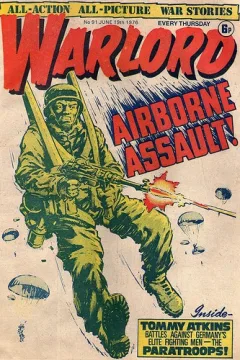 Issue #91