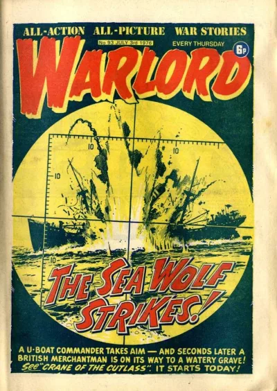 Cover of Issue #93