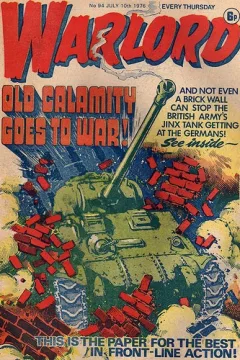 Issue #94