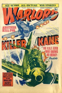 Issue #95