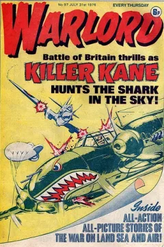 Issue #97
