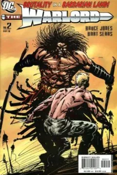 Issue #2
