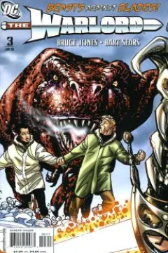Issue #3