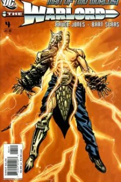 Issue #4
