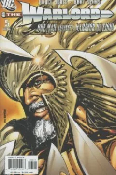 Issue #5