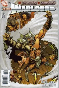 Issue #6