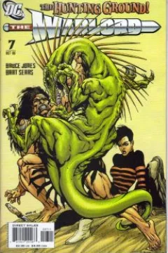 Issue #7