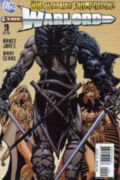 Issue #9