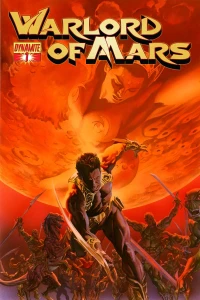 A Tale of Two Planets, Part 1