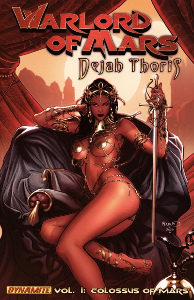 Cover of Volume 1