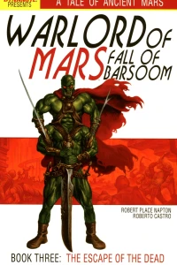 The Escape of the Dead