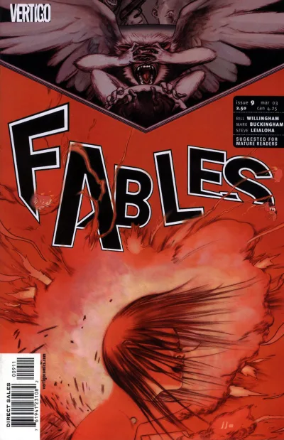 Cover of Warlord of the Flies: Part Four of Animal Farm