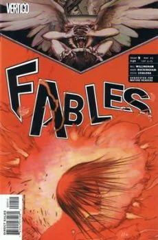 Cover of Warlord of the Flies: Part Four of Animal Farm