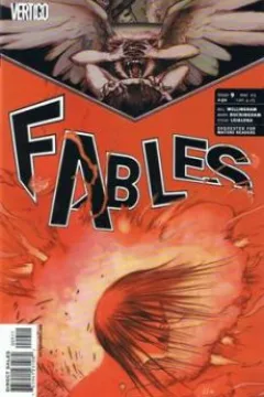 Warlord of the Flies: Part Four of Animal Farm