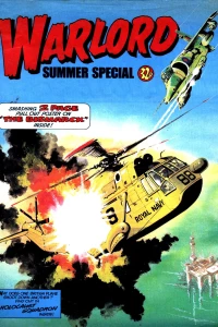 Issue #1981
