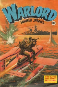 Issue #1982