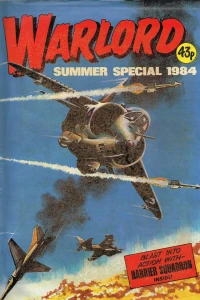 Issue #1984